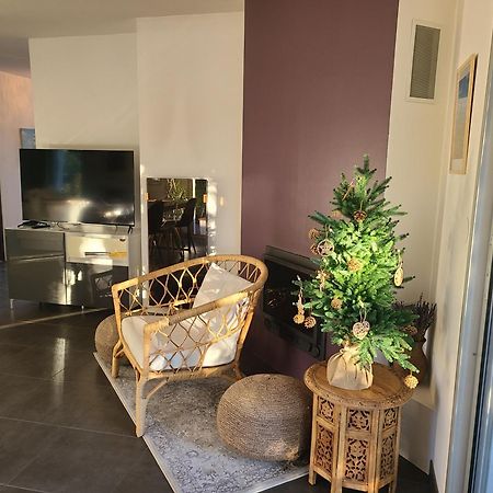 Villa26 Montauroux Extérieur photo