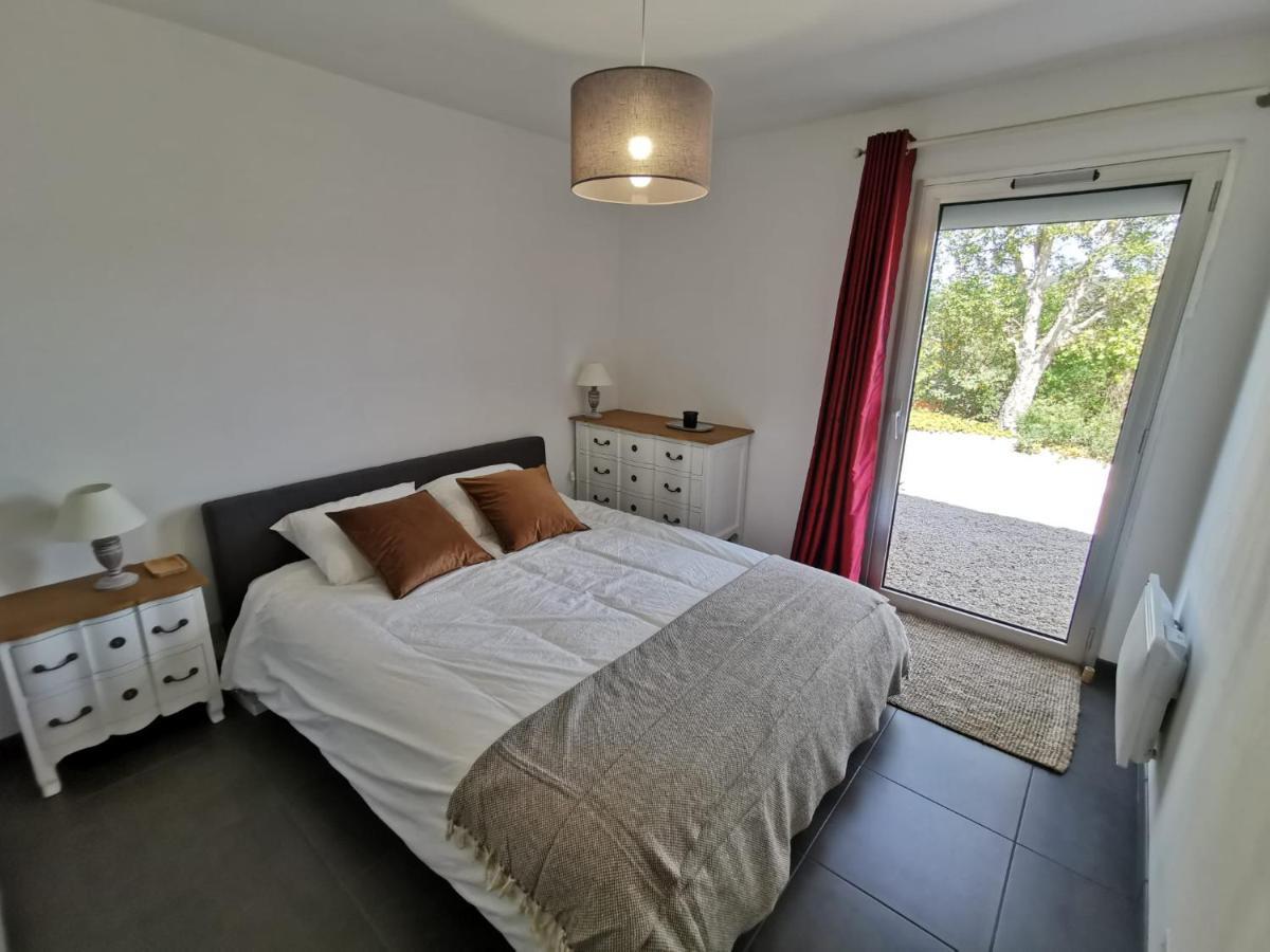 Villa26 Montauroux Extérieur photo