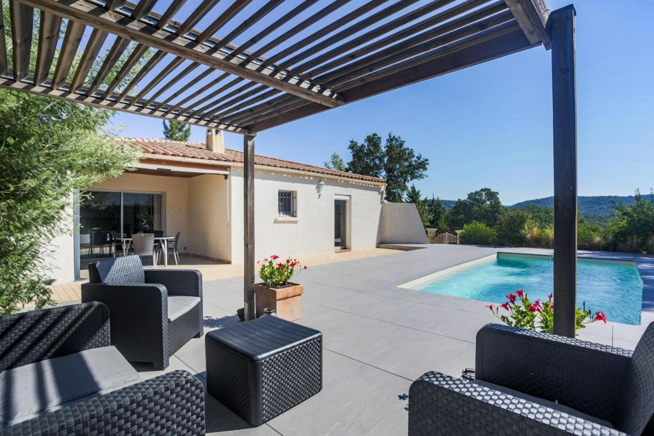 Villa26 Montauroux Extérieur photo