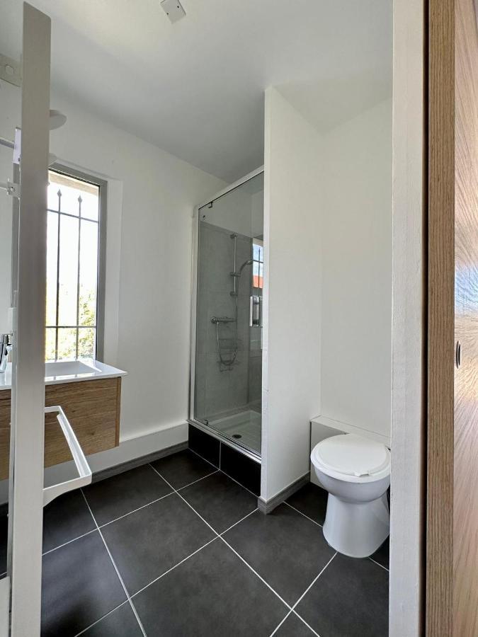 Villa26 Montauroux Extérieur photo