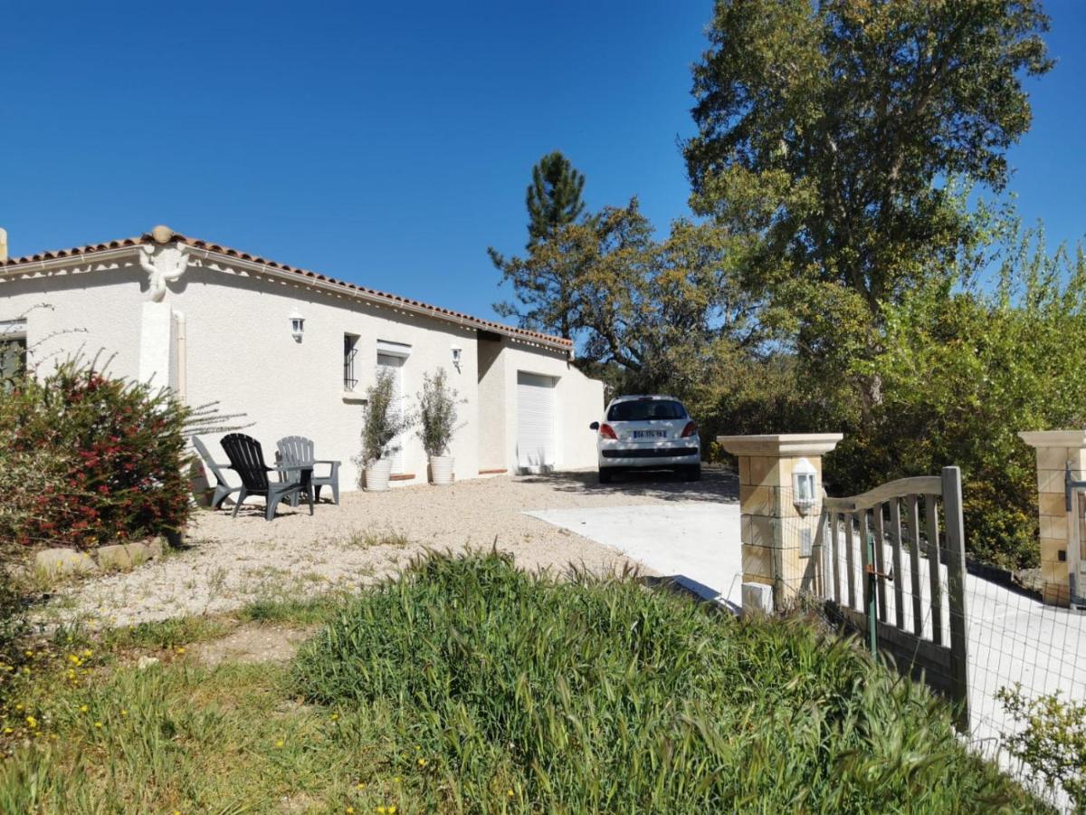 Villa26 Montauroux Extérieur photo