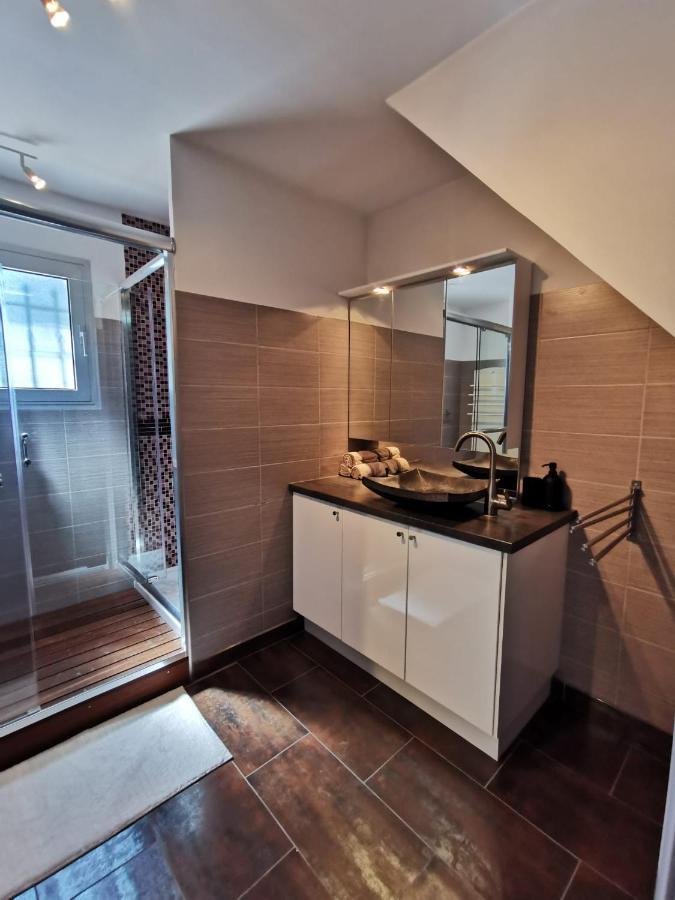 Villa26 Montauroux Extérieur photo