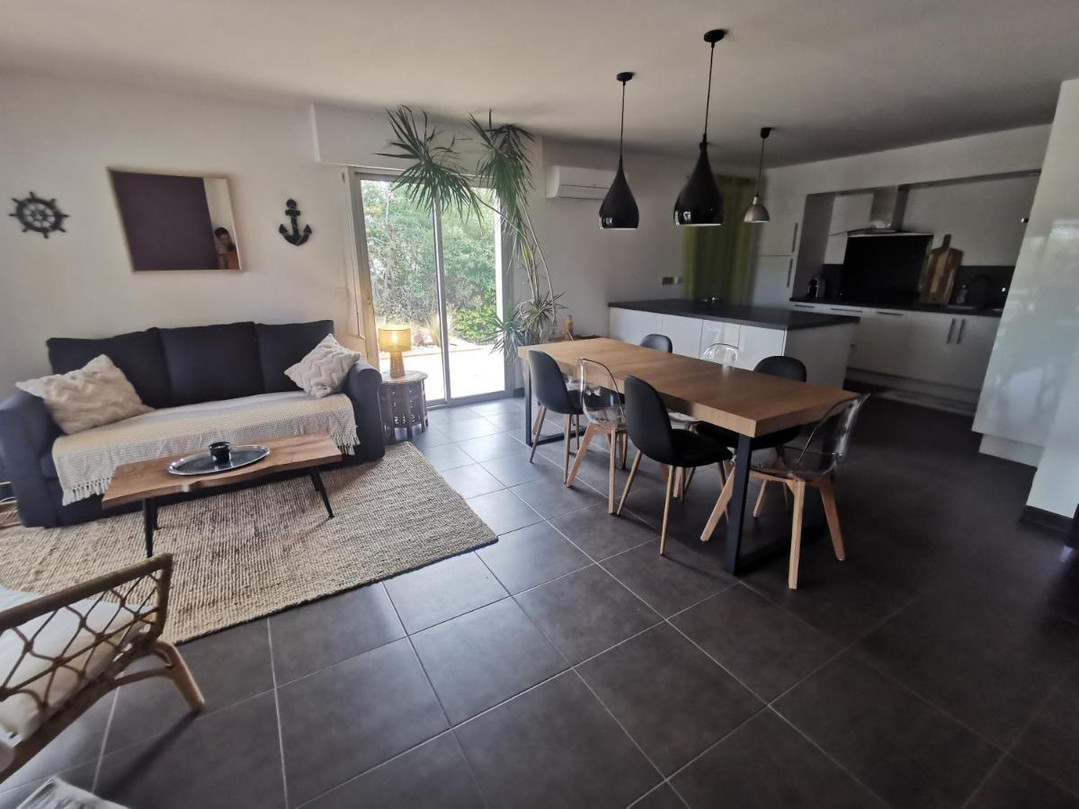 Villa26 Montauroux Extérieur photo