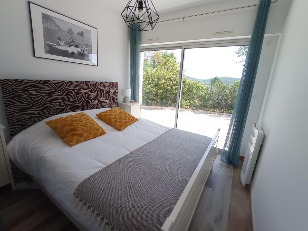 Villa26 Montauroux Extérieur photo
