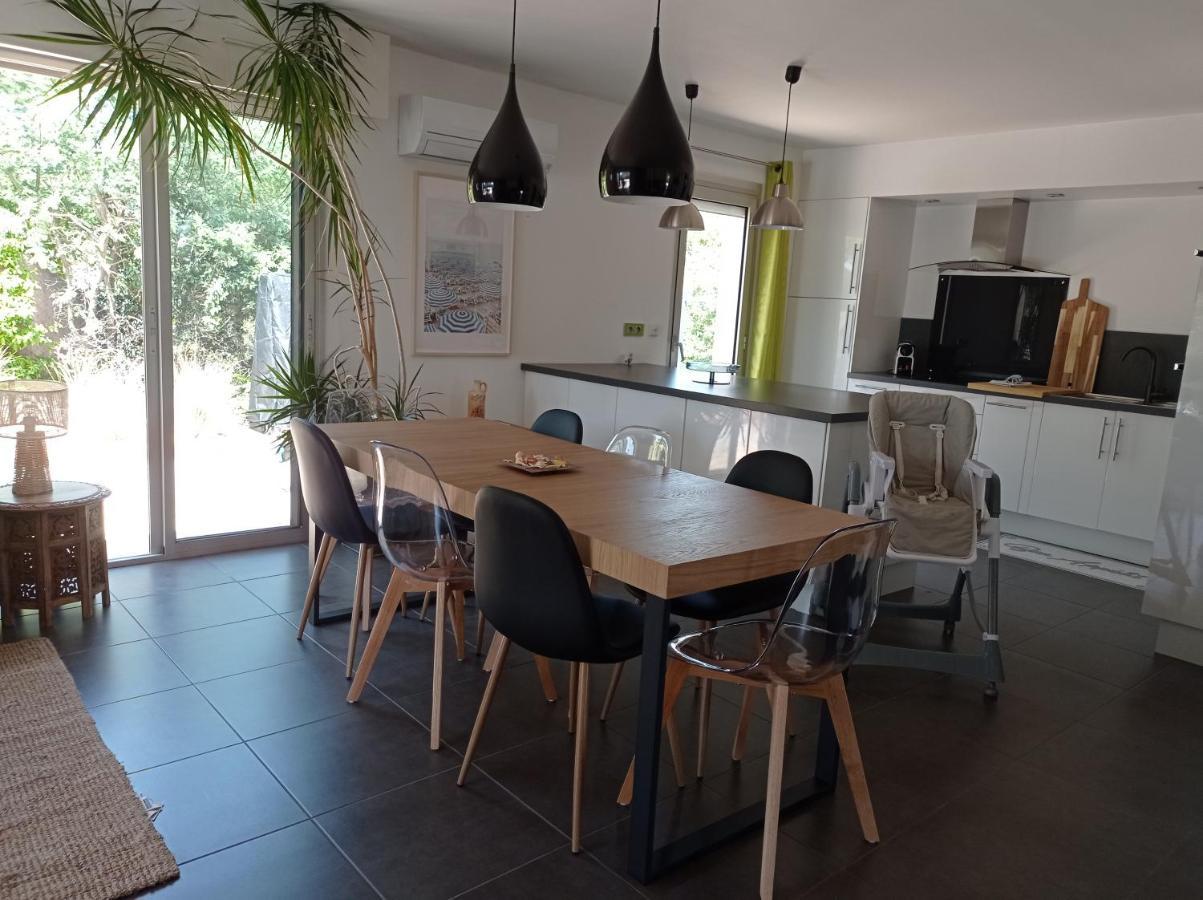 Villa26 Montauroux Extérieur photo